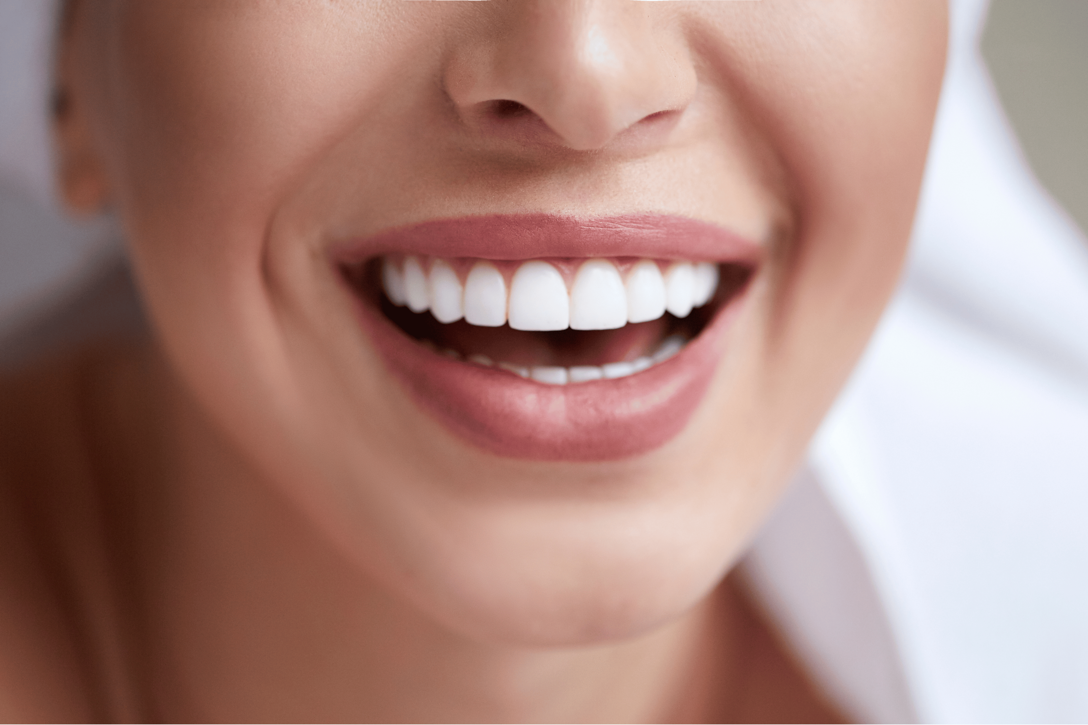 Vivid Smiles offers in-office whitening