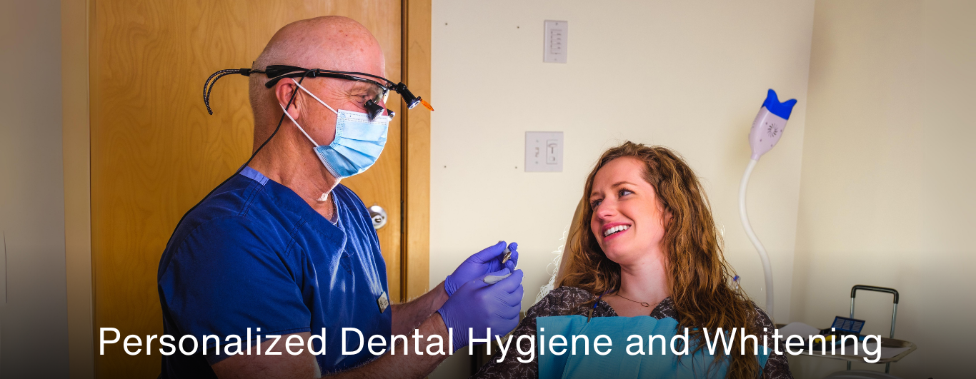 Vivid Smiles Dental Hygiene Inc in Nelson